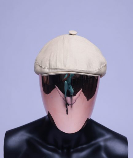 A Tortilla brown Kangol cap