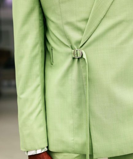 Diallo 2 - Managers Business Suit