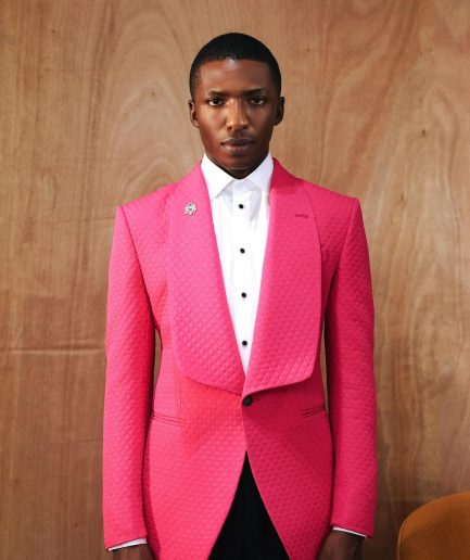 The SPJ 1 Suit