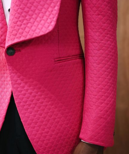 The SPJ 1 Suit