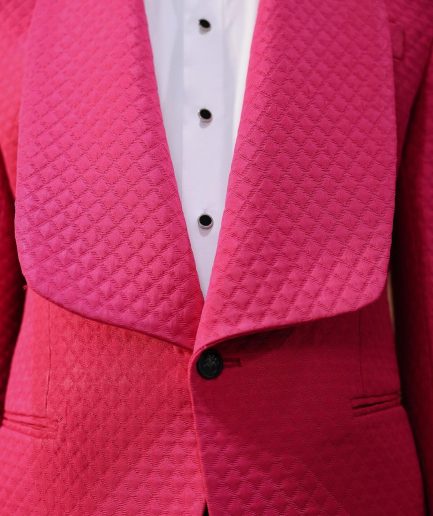 The SPJ 1 Suit