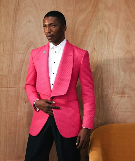 The SPJ 1 Suit