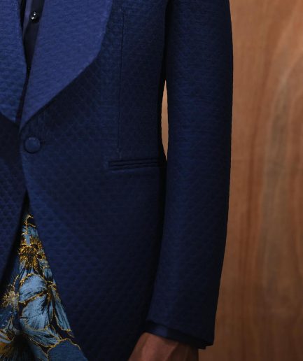 The SPJ 2 VS 1 Suit