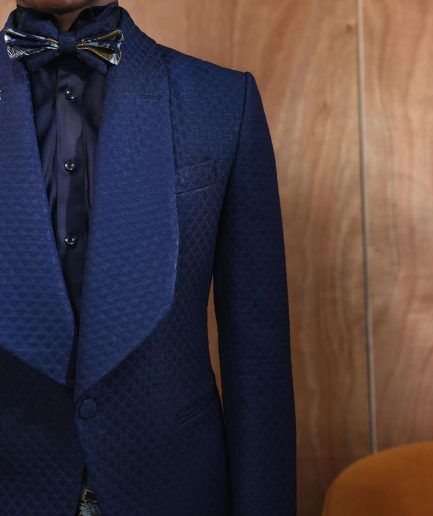 The SPJ 2 VS 1 Suit