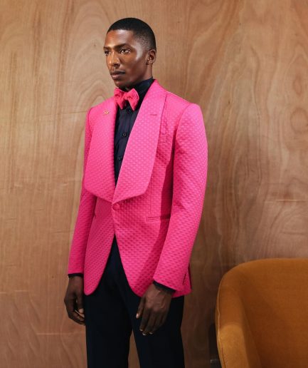 The SPJ 6 Vs 1 Suit