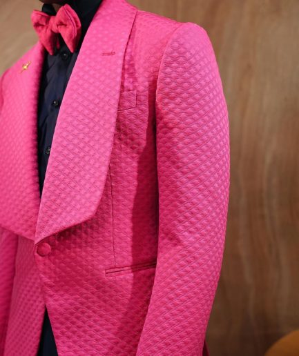 The SPJ 6 Vs 1 Suit