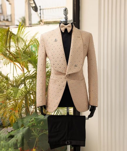 The SPJ 4 Vs 3 Suit