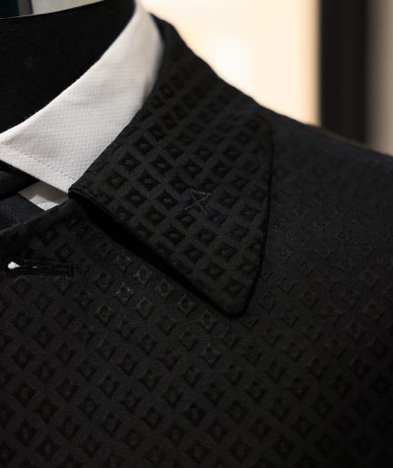 The MOG - Man Of God Safari Suit