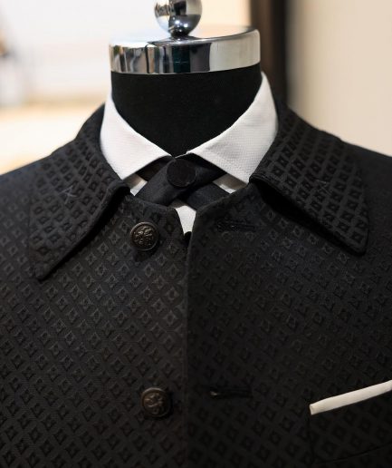 The MOG - Man Of God Safari Suit