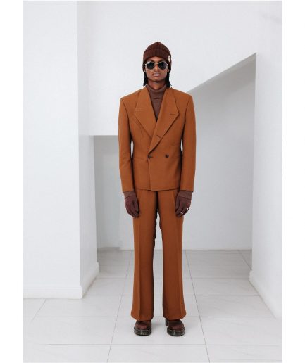 The Brent Suit