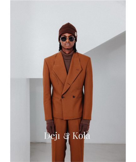 The Brent Suit