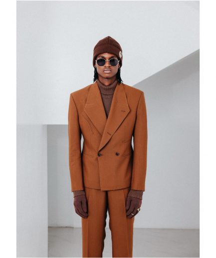 The Brent Suit