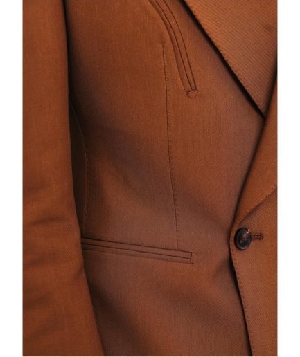 The Brent Suit