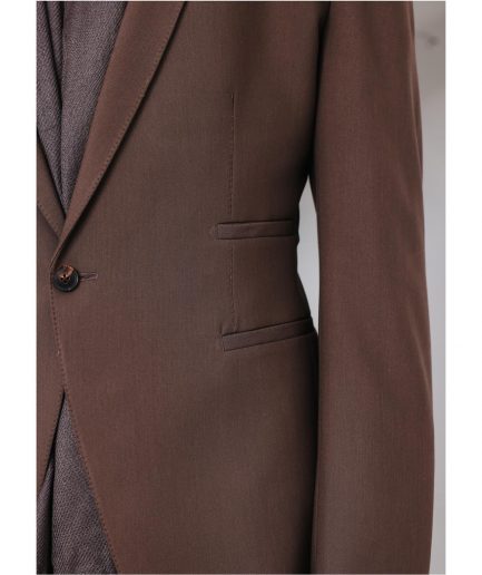 The Barbarian Suit.