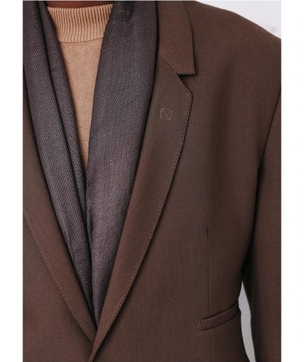 The Barbarian Suit.
