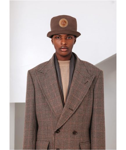 The Sicilian Coat