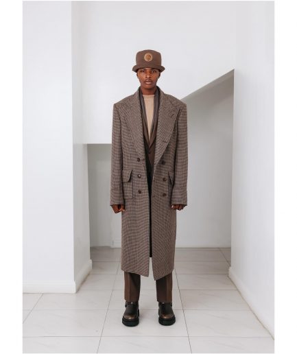The Sicilian Coat