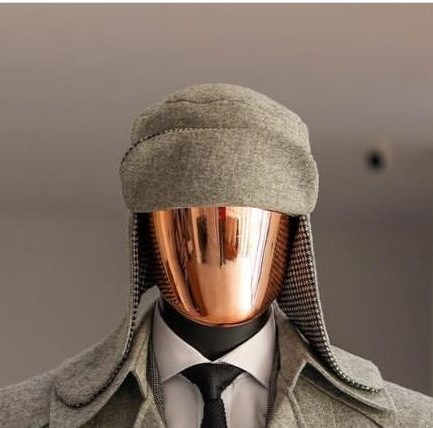 The "Moscow" Hat 2 vs 1