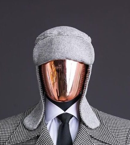 The "Moscow" Hat 2 vs 2