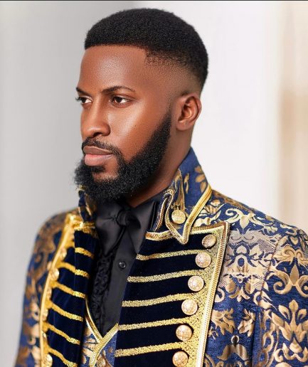 The “Abingdon” suit