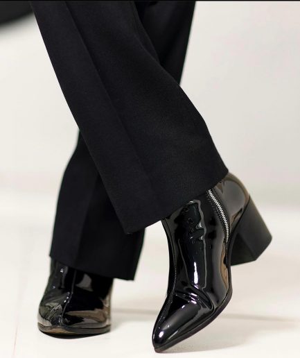 The “Abingdon” suit