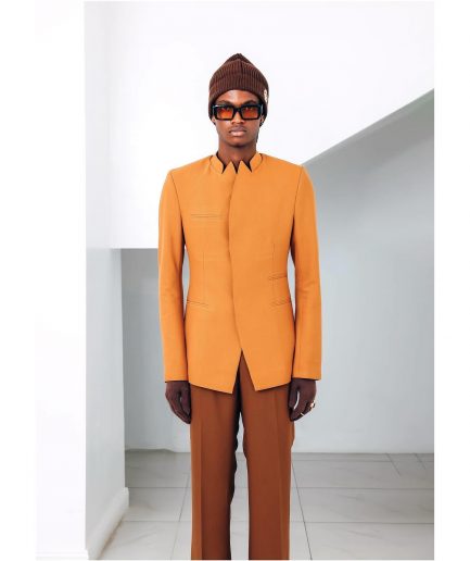 The “Altitude” Suit.