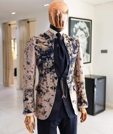The Pope 2 Suit.