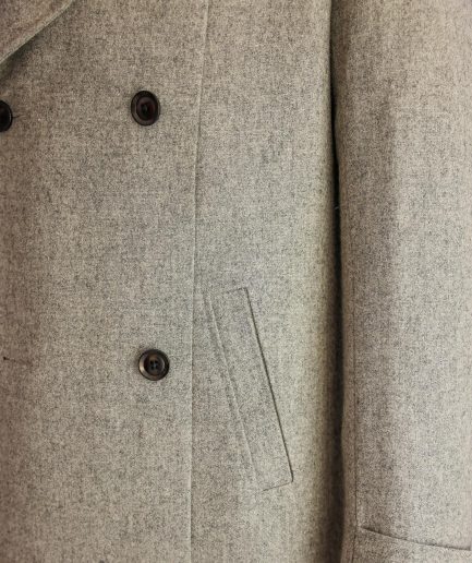 The Gravesend Coat