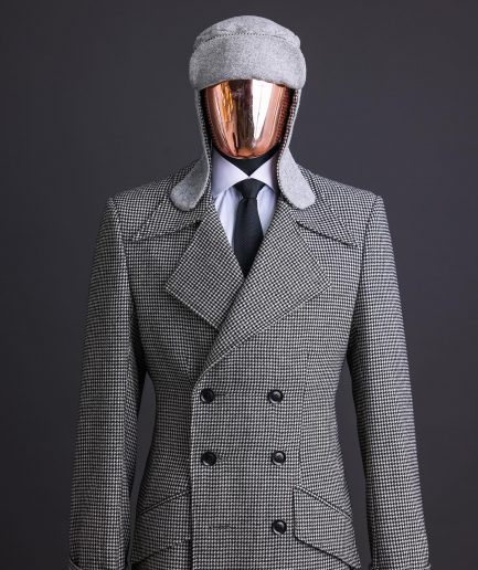 The Gravesend Coat 2 vs 2