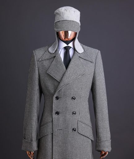 The Gravesend Coat 2 vs 2