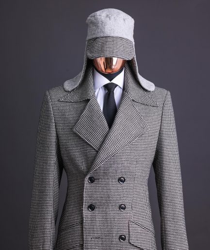 The Gravesend Coat 2 vs 2
