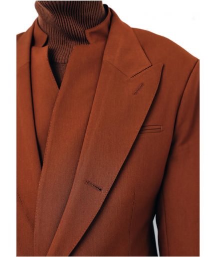 The “Malabo” Suit.
