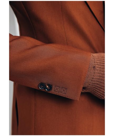 The “Malabo” Suit.