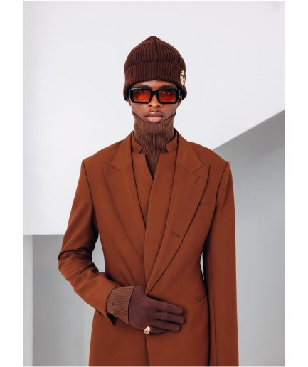 The “Malabo” Suit.
