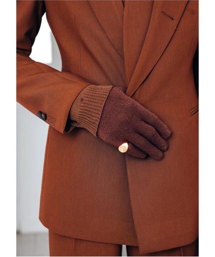 The “Malabo” Suit.