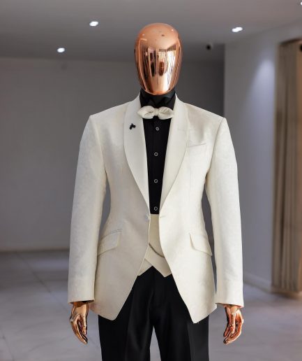 The Altered Suit.