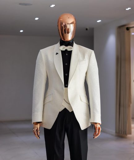 The Altered Suit.