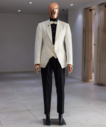 The Altered Suit.