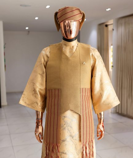 The “Ewaniwa” Trad