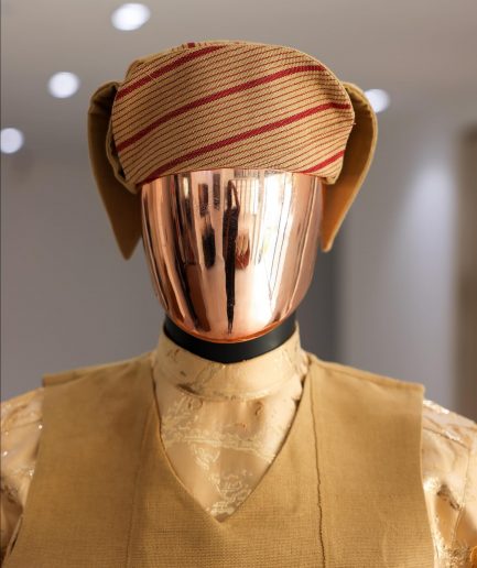 The “Ewaniwa” Trad