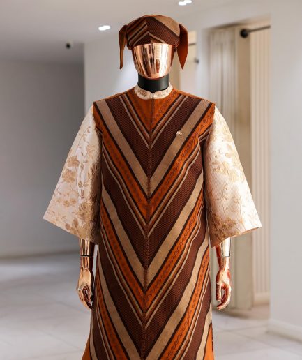 The “Iwalewa” Trad.