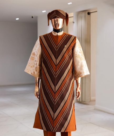 The “Iwalewa” Trad.