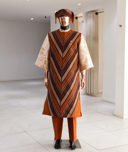 The “Iwalewa” Trad.