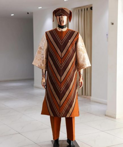 The “Iwalewa” Trad VS 2