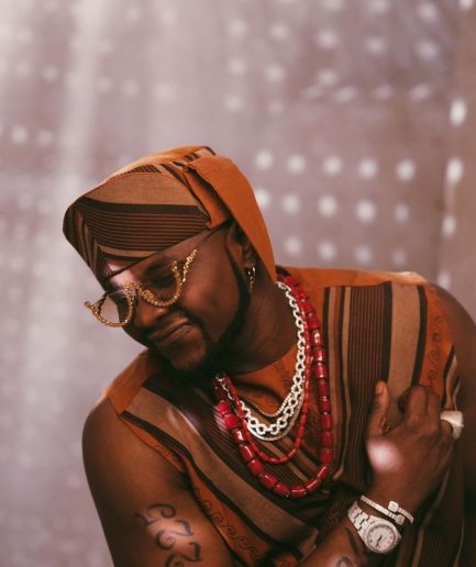 The “Iwalewa” Trad.