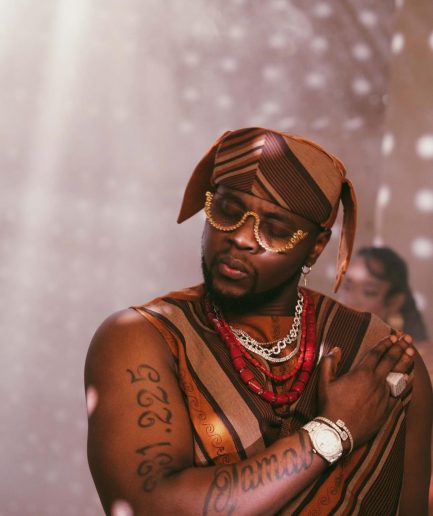 The “Iwalewa” Trad.