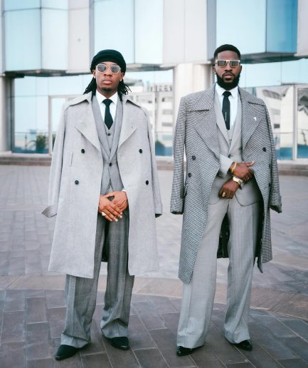 The Gravesend Coat
