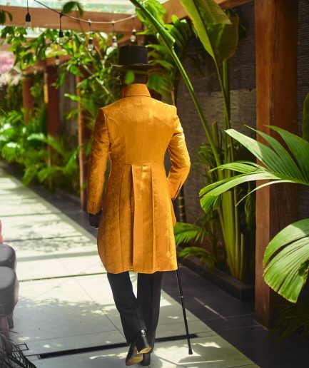 The “Bridgeton” 24 VS 5 Suit
