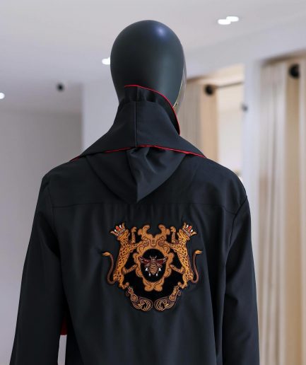 A “Manity” Trad X