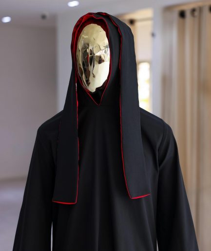 A “Manity” Trad X